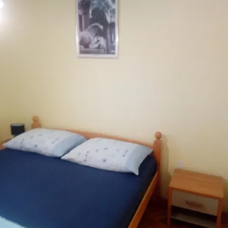 Luka Apartman *