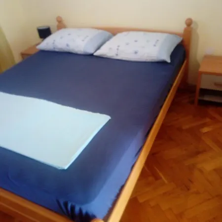 Luka Apartmán Split