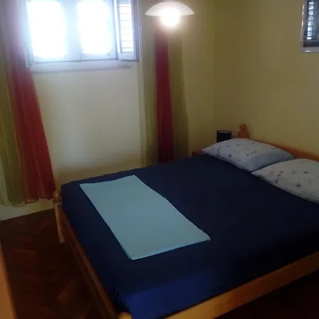 Luka Apartmán Split