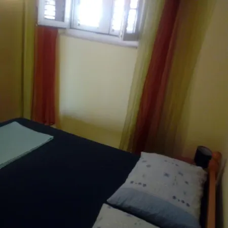 Luka Apartman Split