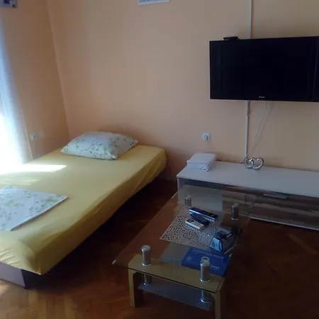 Luka Apartmán Split