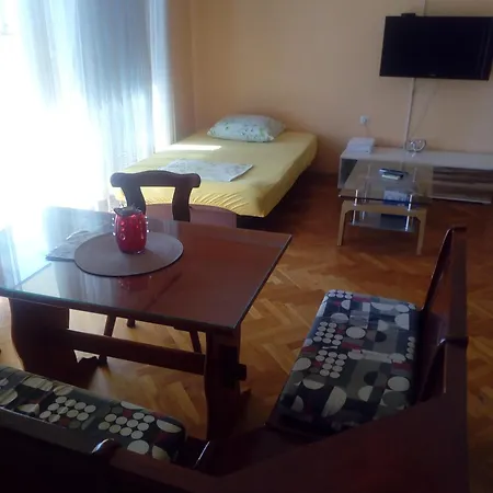 Apartmán Luka Split