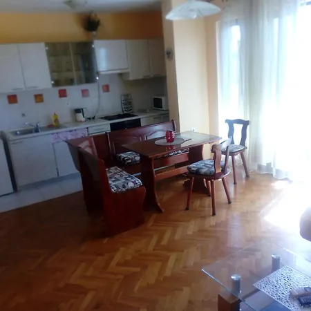 Apartmán Luka Split