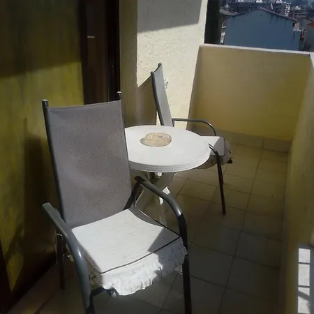Apartmán Luka Split