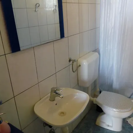 Luka Apartmán *