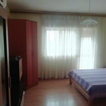 Luka Apartmán