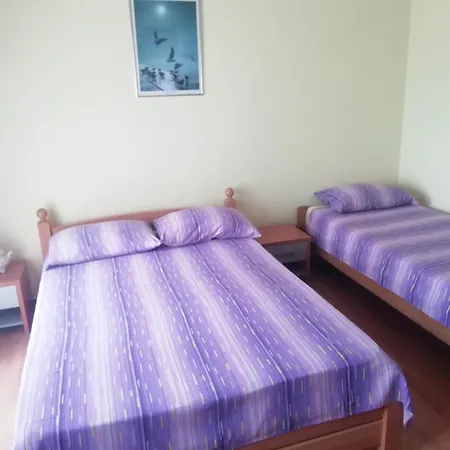 Luka Apartmán *