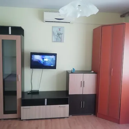 Luka Apartman Split