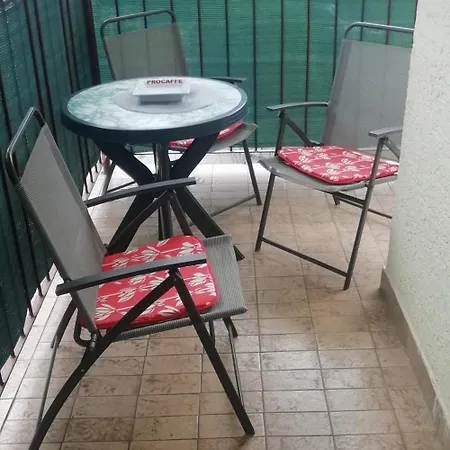 Apartmán Luka Split