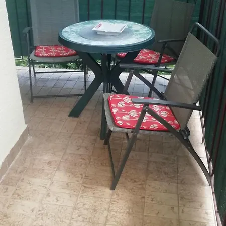 Apartman Luka Split