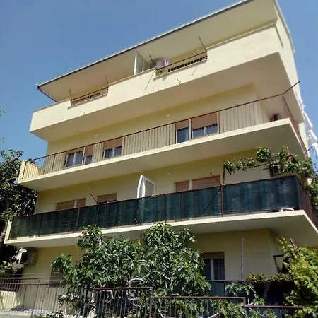 Apartman Luka *