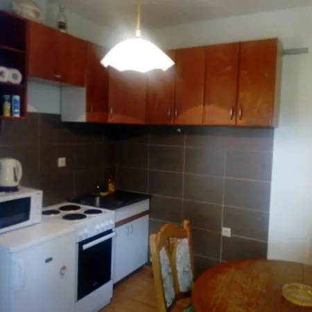 Apartman Luka