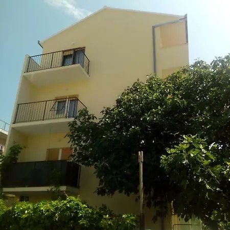 Apartmán Luka Split