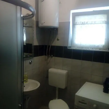 Luka Apartmán Split